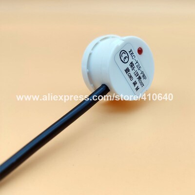 XKC-Y25-PNP Water or Liquid Level Switch Contactless Liquid