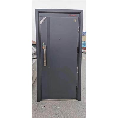 合肥金佰鑫家用甲级防盗