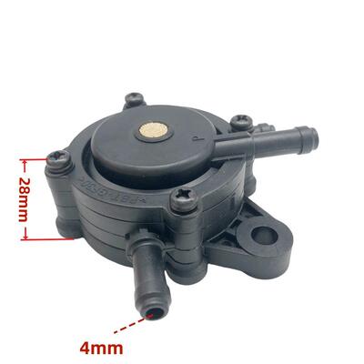 燃油泵491922 691034 692313 808492 808656百力通RYB-006