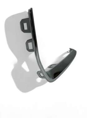 适用2022-2024 GMC Terrain Denali右前保险杠下部装饰条85538441