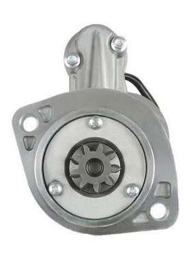 S114-471A起动机23300-37J00起动机马达适用NISSAN叉车起动机马达