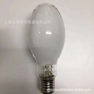上海亚明汞高压汞灯GYZ450W亚明1923自镇流高压汞灯