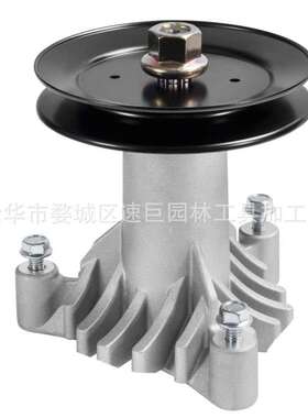 林升A--Y-P 主轴组件130794 532130794 582922301   153535 滑轮