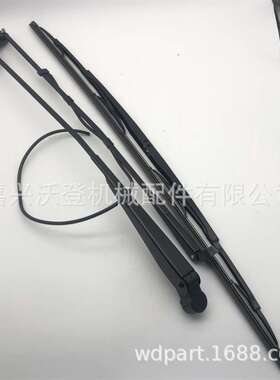 7168953 7168954雨刮器用于山猫 S510 S530 S550 S570 S590 S630