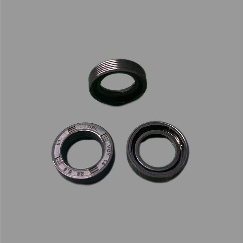 翔贸咖啡猫全自动高压清洗机泵头油缸里面的水封油封密封件配件包