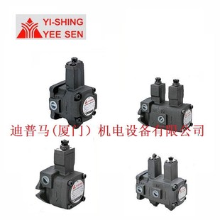 SHING叶片泵VHIF SEN镒胜YI FA3 VHIF YEE