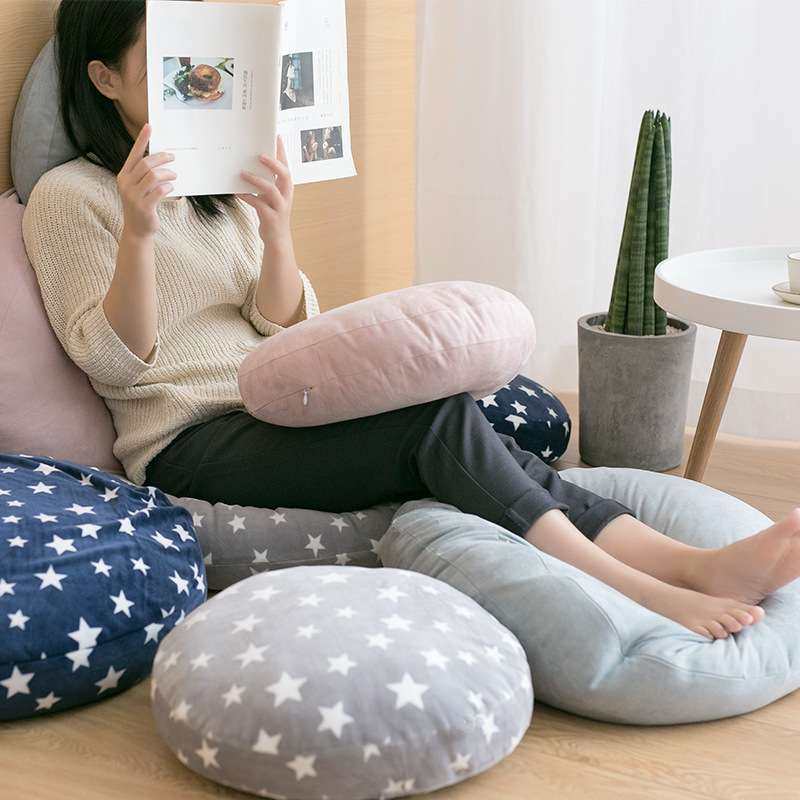 名杨织秀抱枕靠垫柔软大抱枕大靠垫飘窗坐垫靠垫含芯可拆洗抱枕套,3C数码配件,其它配件,淘宝优惠券,粉丝福利购,淘宝优惠卷