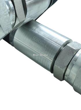 Ingersoll Rand英格索兰 替代软管 85562593螺杆式空压机配件大全