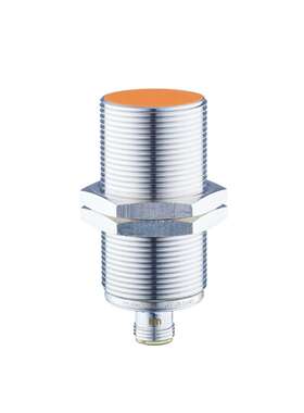 II5860电感式接近开关IIK2015BFRKG/2LED/US-104