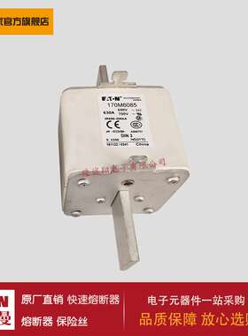 熔断器170M6084 170M6085 170M6086 170M6087 170M1558 170M1559