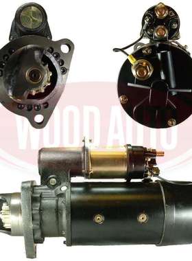 LEECE NEVILLE 7400MA起动机马达7402MA起动机马达