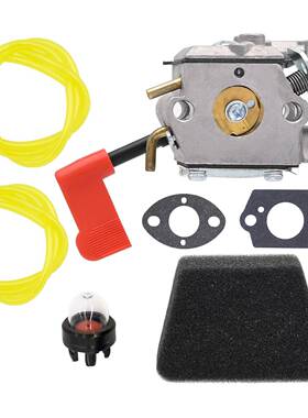 Walbro WT-628 32cc 化油器 PP331 PP445 PP035 修剪机 530071637
