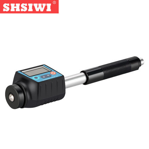 思为笔式里氏硬度计TH1101 手持式里氏硬度计 可测10多种金属材料