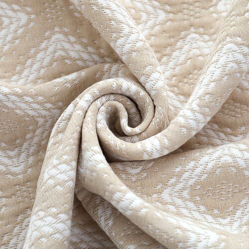 亚麻软凉席少儿婴儿可用大床学生宿舍单人双人可折叠可水洗软凉席