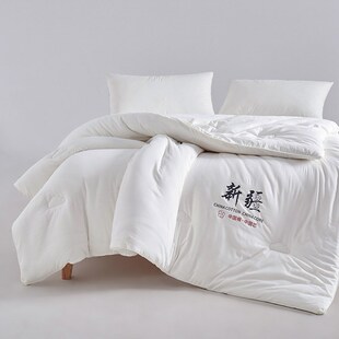 Xinjiang cotton quilt duvet comforter thicken winter single