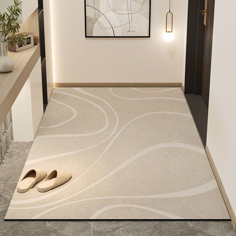 入户门皮革地垫新款耐脏防水防油可擦免洗 可裁剪地毯门口进门垫,居家布艺,入户地垫,淘宝优惠券,粉丝福利购,淘宝优惠卷