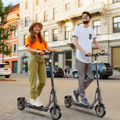 SUNNIGOO N7PRO Electric Scooter Adults 36V 10.4Ah Escooter L