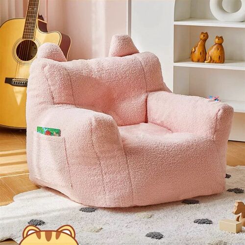 Bean Bag Soft Seat懒人沙发Big child lazy sofa chair tatami