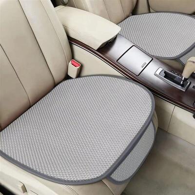 Summer+Cool+Car+Seat+ver+Cool+Breathable+Fabric+Car+Front+Se