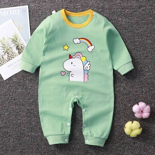 kids Jumpsuit Baby clothes Rompers Newborn Bodysuit Baby Clo