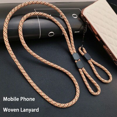 Lanyard Cell Phone Wrist Hand Strap Cord to Hang the Mobile