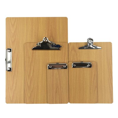 a4folder clipboard writing plate clamp pad student sketchpad