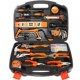 Set household manual Hardware Power set toolbox tools Tool