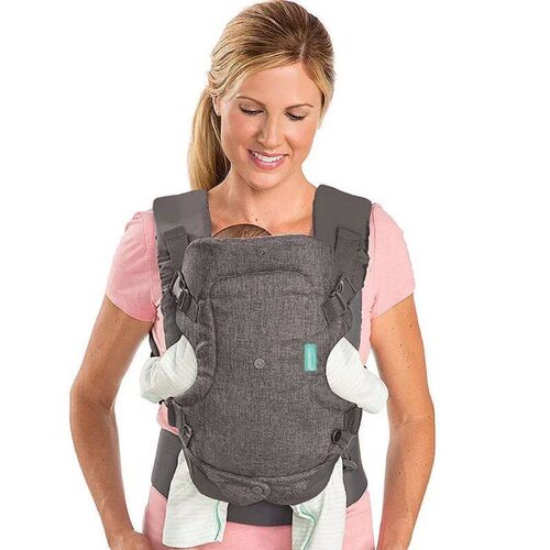 Baby Carrier Ergonomic Baby Hipseat Carrier Front Facing Kan