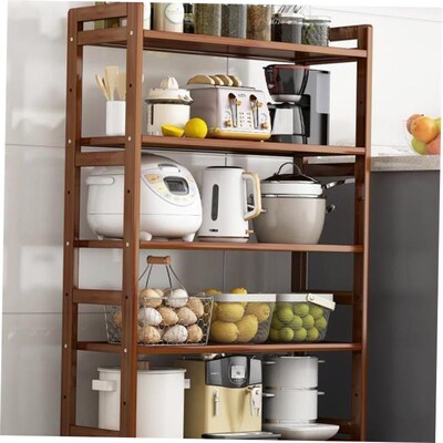storage rack shelf rack cabinet kitchen dish storage shelves