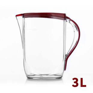 water cold plastic resistant jug heat bottle household