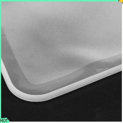 AWAH 12PCS Silicone Vacuum Sheet 3D Silicone Film For