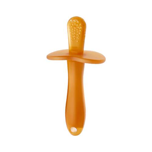 Molar Stick Infant Tooth Gum Silicone Toy Baby Tooth Bite Gu