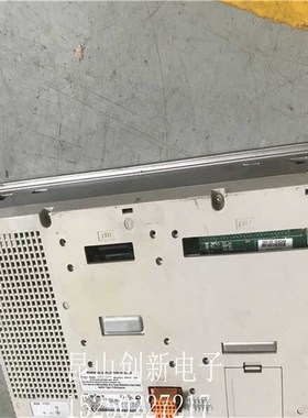 普洛菲斯触摸屏GP30-S1-D2 PFXGP30SD玻璃破功能包好