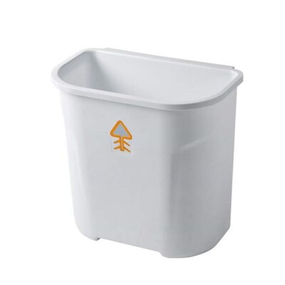 household  wall hanging garbage can classification t