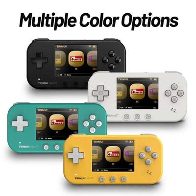 Trimui Smart New 2.4-Inch Ips Screen Open Source Mini Retro
