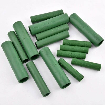 8~20mm Gardening Plant Support Connecting Pipe Vines Climbin
