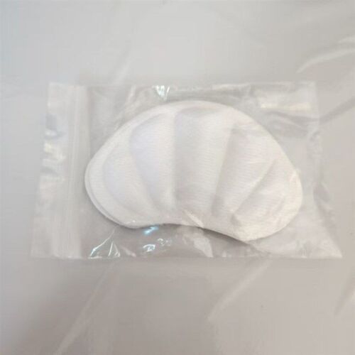 Tailorable Shoe Reducer AntiHeel Slip AntiAbrasion Heel Pad