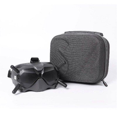 Portable Protective Case RC Drone Accessories Storage