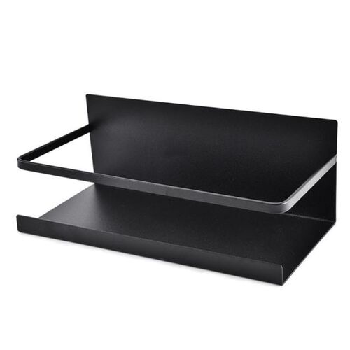 Kitchen Refrigerator Storage Rack Magnetic Multi-function Ba