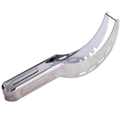 Stainless Steel Watermelon Slicing Tool, Multi-functional Fr