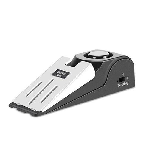 Hotel Door Burglar Alarm Door Gap Alarm Door Stopper Alarm