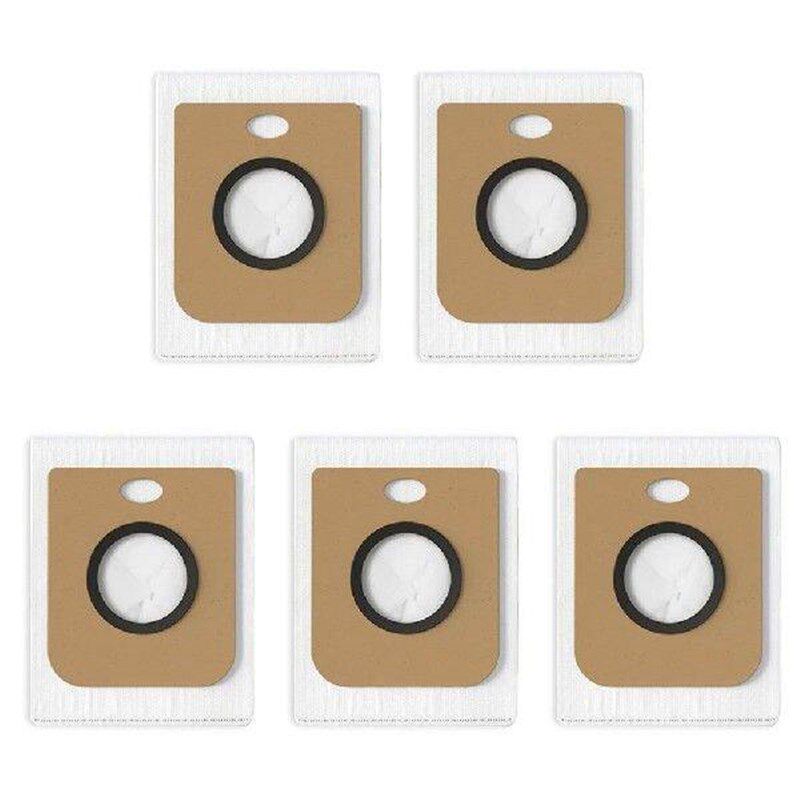 Replacement Dust Bags  For ILIFE T20S Self Emptying Robot图片