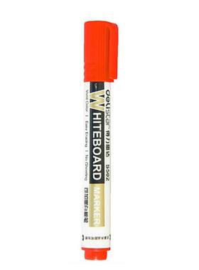 Deli Office School Erasable Whiteboard Marker Pen加墨Oil Ink