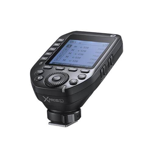 Godox Shenniu Xproii Flash Trigger In Stock Of The Second Ge