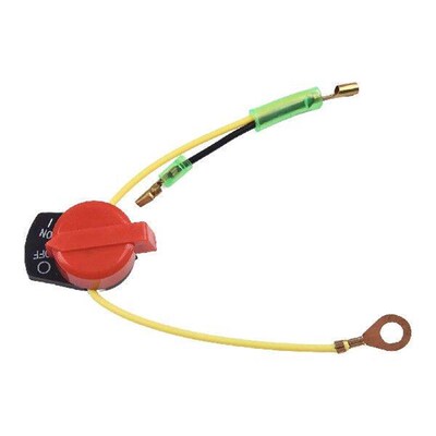 Switch Main Switch Gasoline Engine Engine Pumps Snow Blower