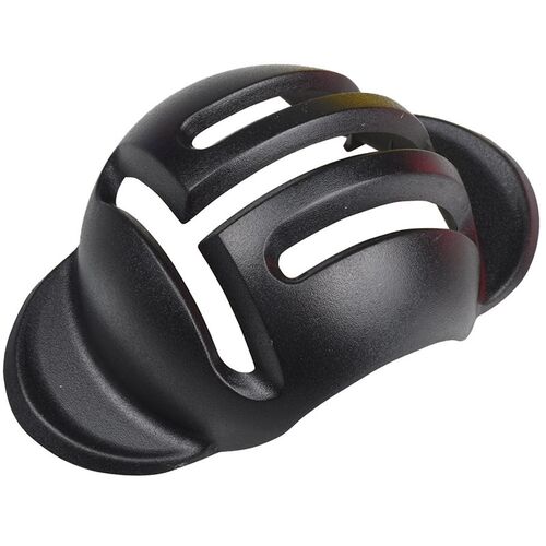 Golf marking device marking clip T-shaped manual marking mo