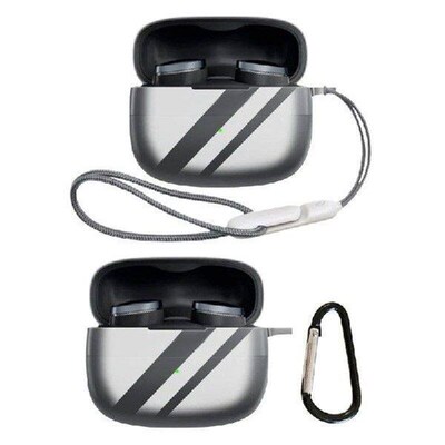 Ergonomic Soft Protective Case Sleeve For Bowers Wireless