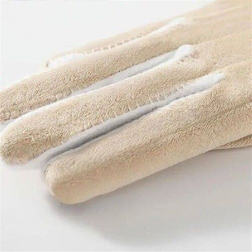 Womens Touchscreen Warm Gloves Womens Winter Gloves Warm
