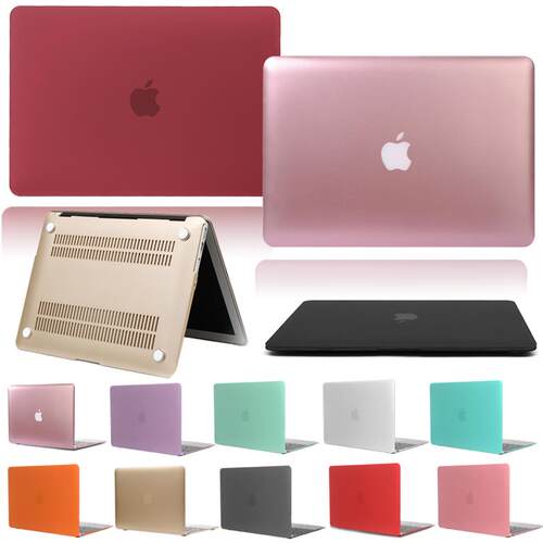 Laptop Case for  Macbook M1 Air Chip Pro Retina 11/12/13/15/