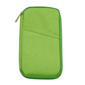 travel wallet passport ticket holder bas
